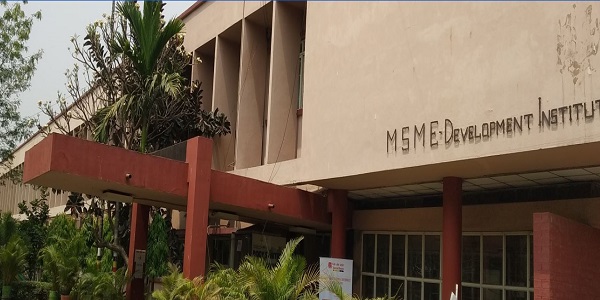 MSME DI Kolkata